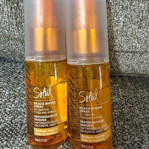 Fekkai Soleil Beach Waves Spray